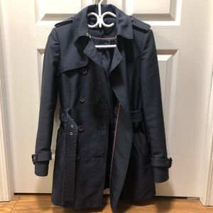 Zara coat, Size S